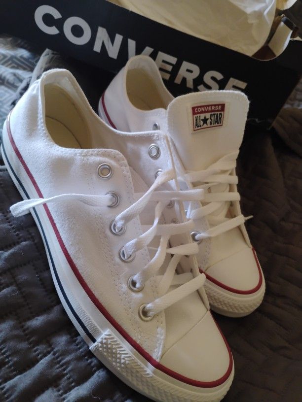 Converse 8.5 New