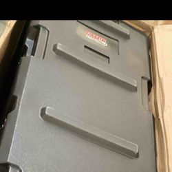 Gator ATA Utility Case - 55" x 17" x 18" NEW 