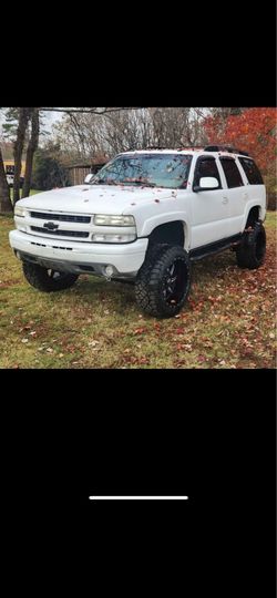03 Tahoe