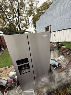 Fridge