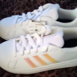 Adidas Size 3