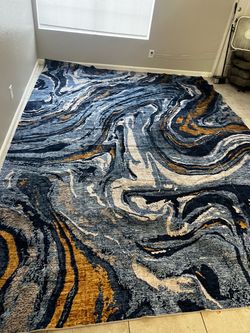 Area rug new 10x14