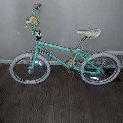 1987 Mongoose Decade