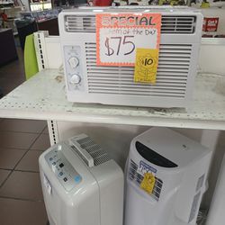 Air Conditioner Midea