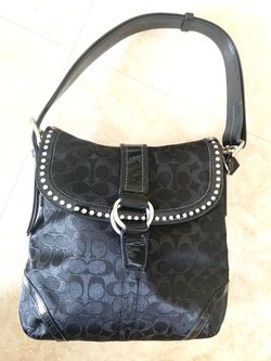Coach Handbag