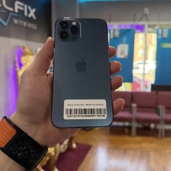 iPhone 12 Pro Max 128GB Unlocked