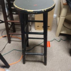 Stool