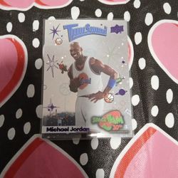 MJ Card