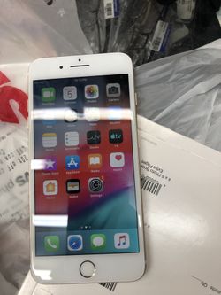 iPhone 7 Plus 32gb sprint