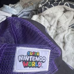 Super Nintendo SnapBack For Kids 