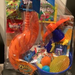Easter Basket For Boy.     $38.00