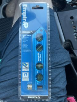 Magnetic Level