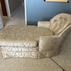 Chaise Sofa 