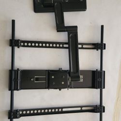  TV Wall Mount for 32-65 Inch Television,Mount with Swivel 
