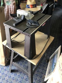 Router