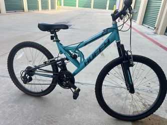 Bicicle 20
