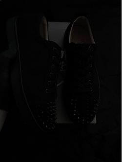 Designer shoes size10