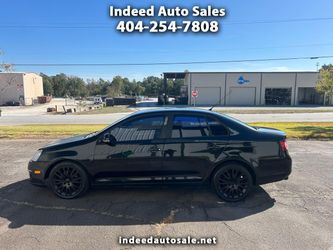 2008 Volkswagen Jetta