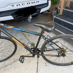 Cycling Bike