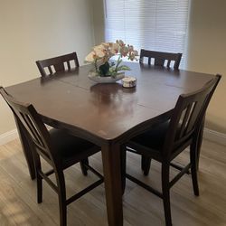 Dining Table, Mesa 