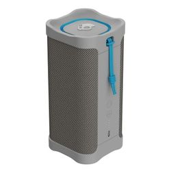 Skullcandy Terrain Large XT Compact Tough Wireless Speaker, Light Grey

$56.99