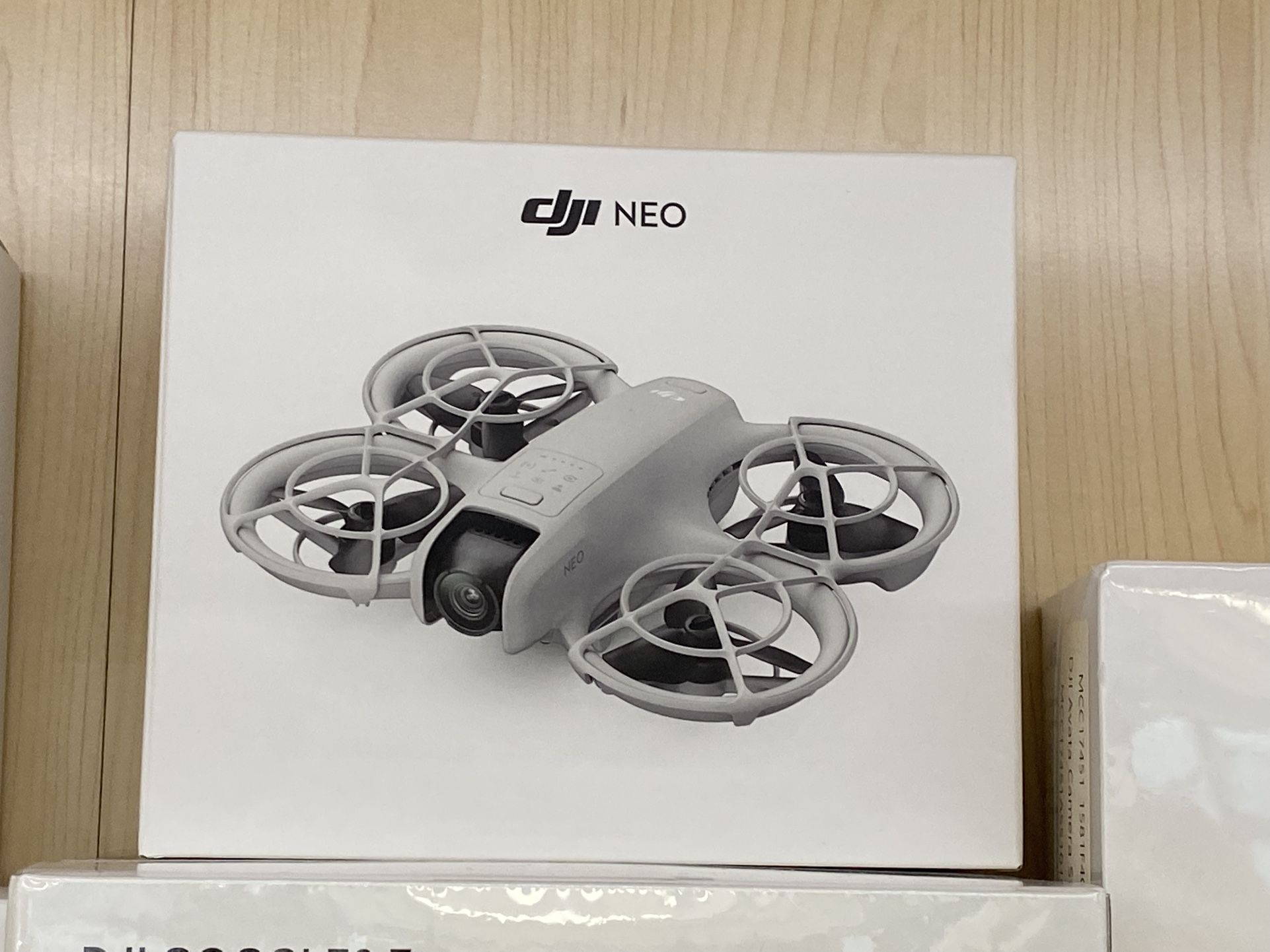Dji Neo Drone Standalone