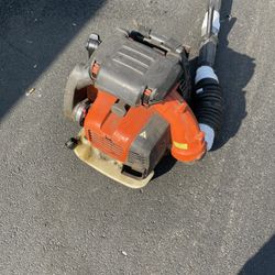 Husqvarna Leaf Blower 