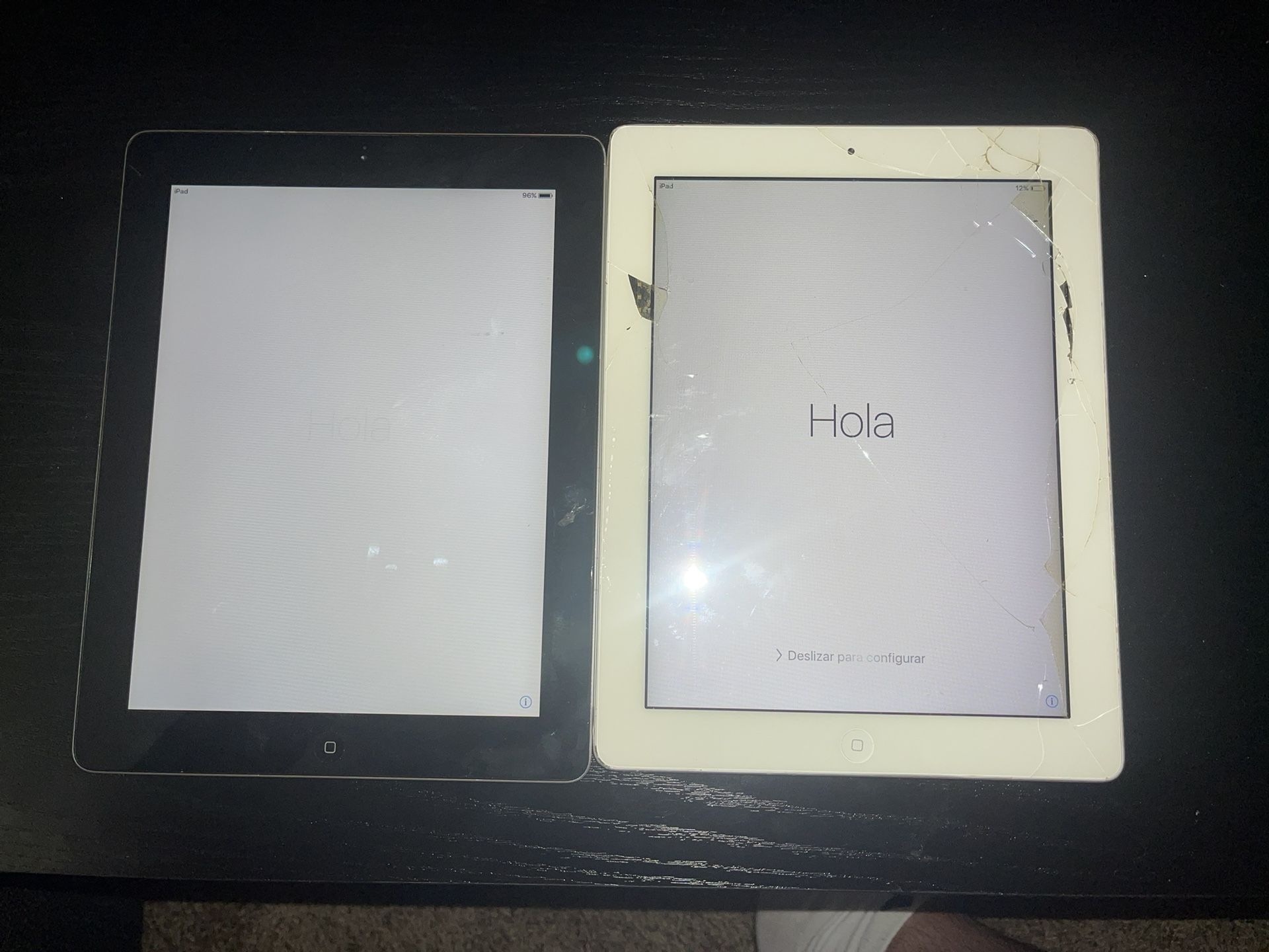 Apple Ipad 3 -16GB
