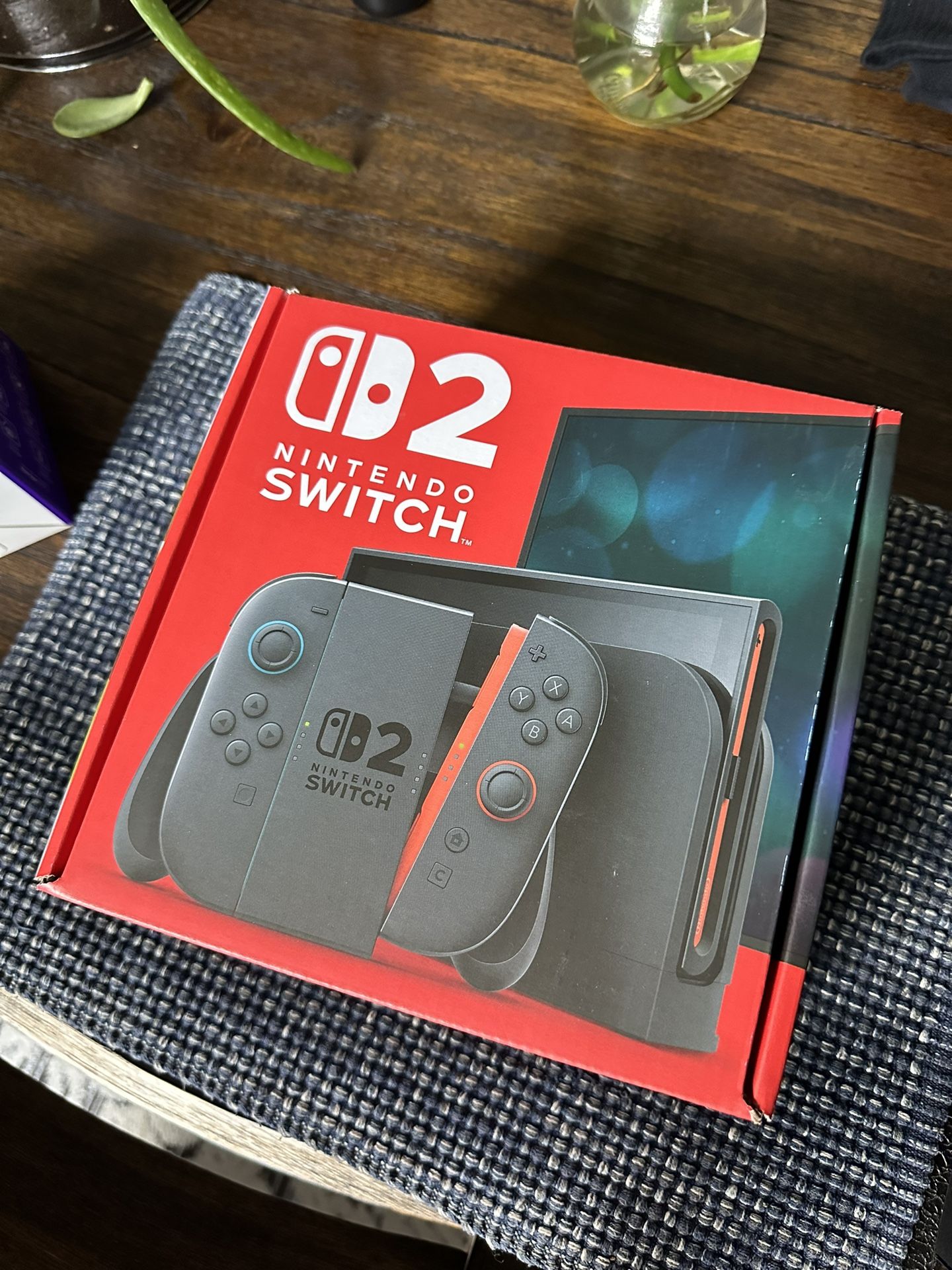 Nintendo Switch 2