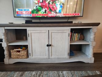 TV stand