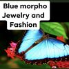 Blue Morpho