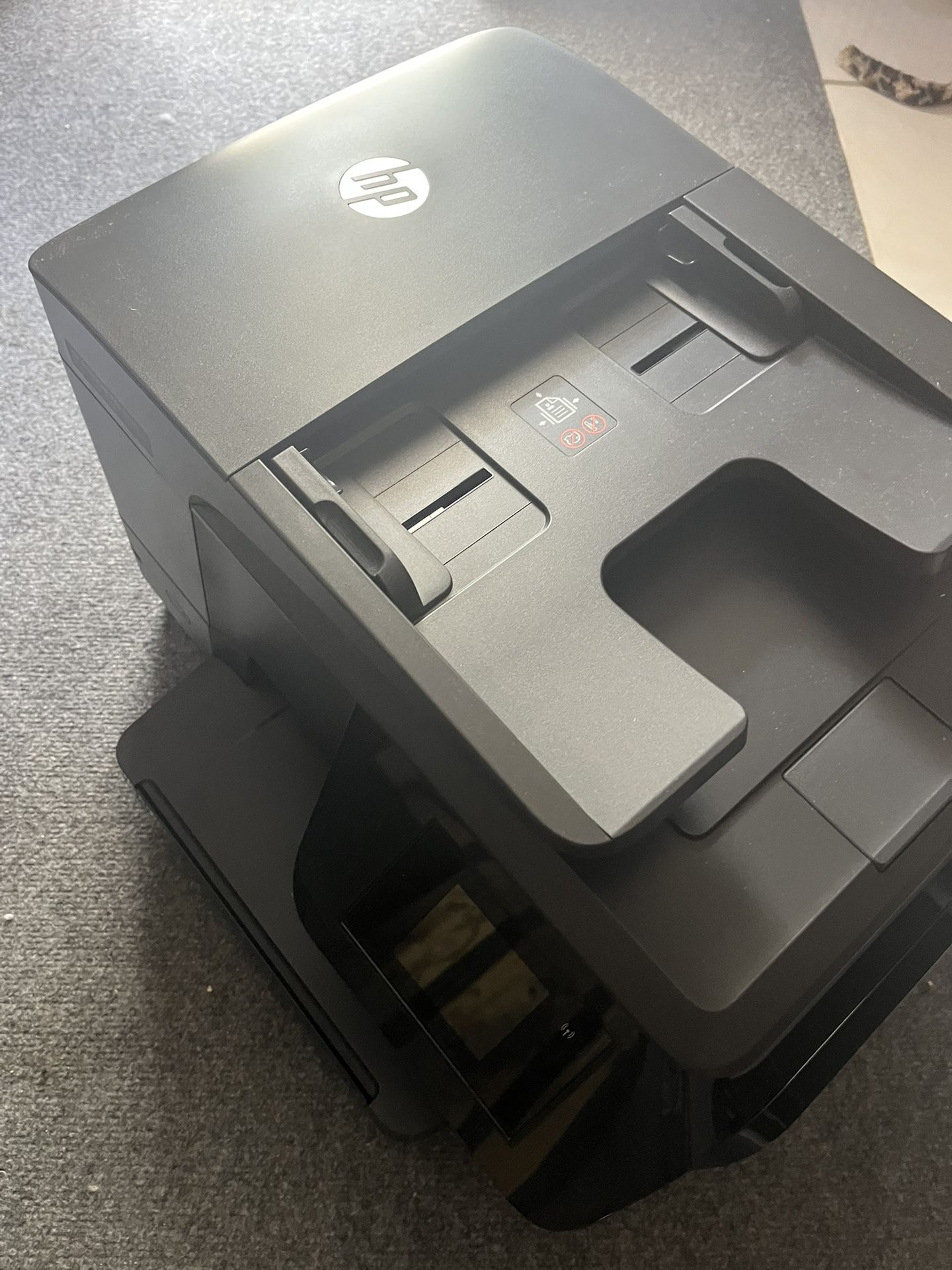 HP OfficeJet Pro 8710 All-in-One Printer
