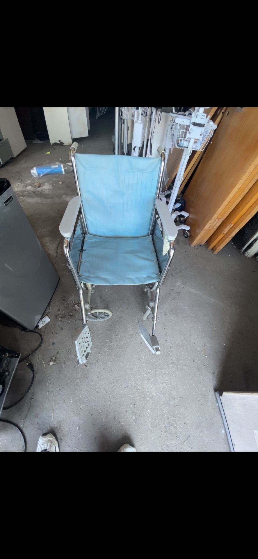 Wheel Chair
