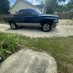 2000 Dodge Ram 1500