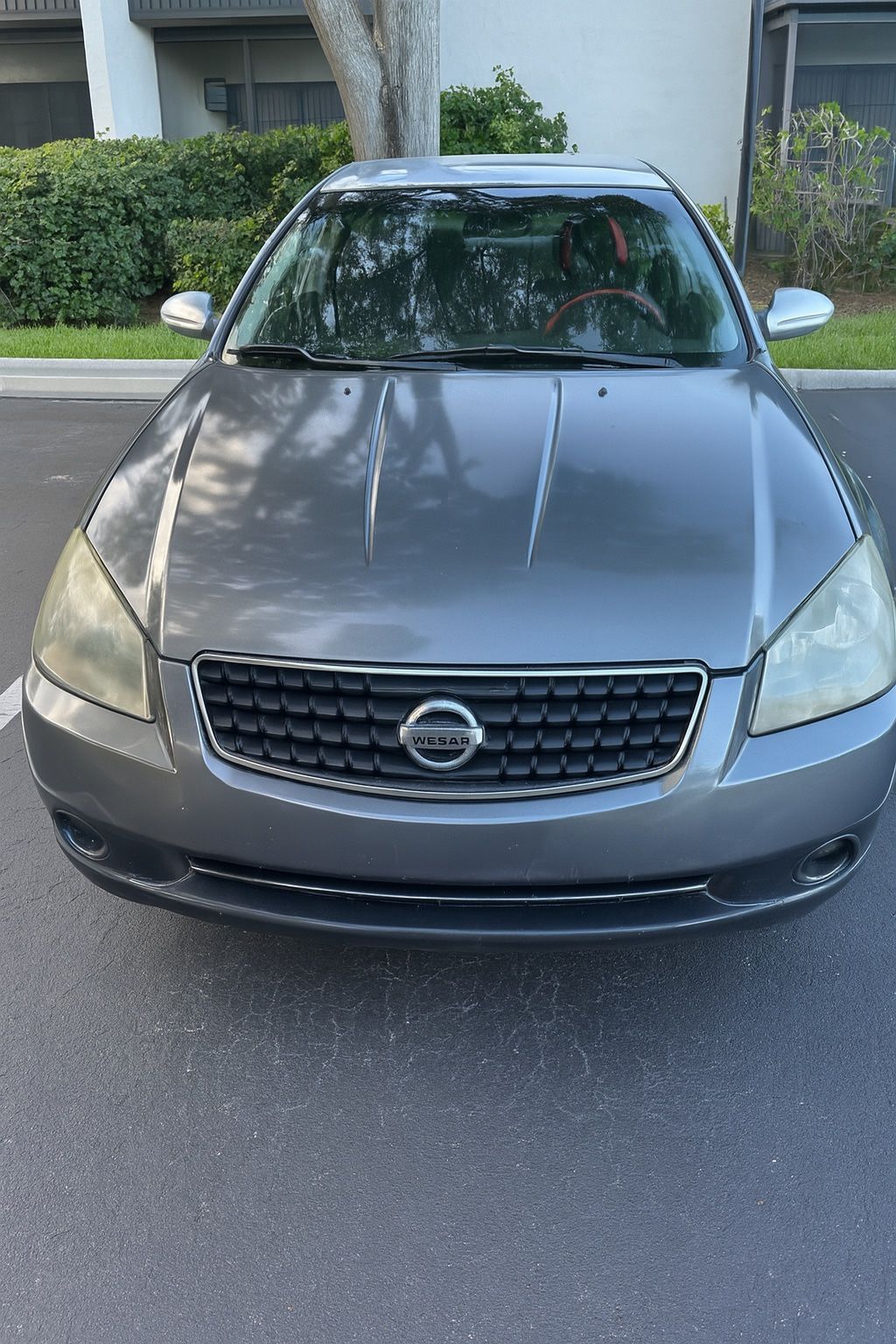 2006 Nissan Altima