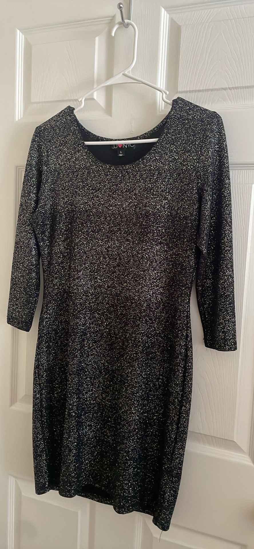 Beautiful Black Dress