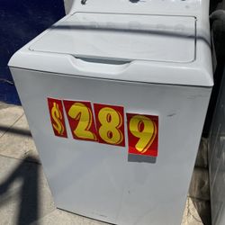 Ge Top Load Washer And Repair 