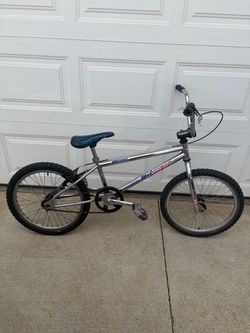 98 Robinson Rebel