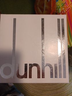 Dunhill Gift Box