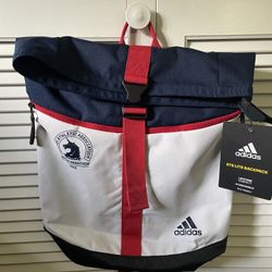 Adidas Backpack Boston Marathon 2020