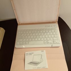 Tablet Keyboard Case