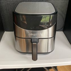 Gourmia GAF680 Air Fryer 6-quart