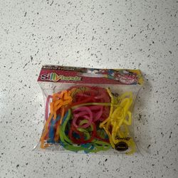 Sanrio Kids Silly Brands Bracelets 