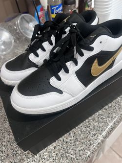 Jordan Low 1