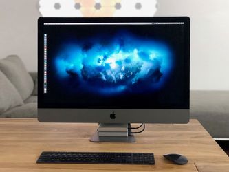 Apple iMac PRO 27 inch