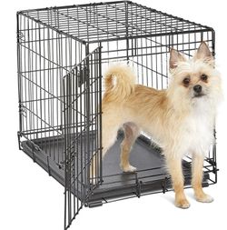 Dog Cage 