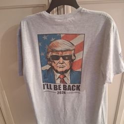 Trump Shirt 