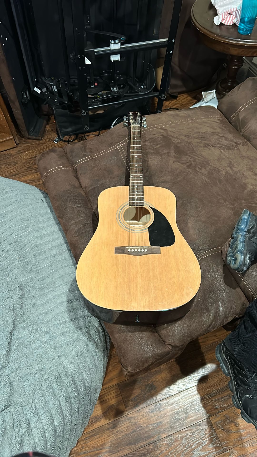 Guitar