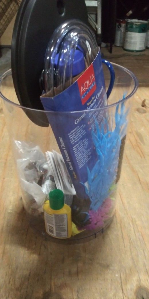 Fish Tank