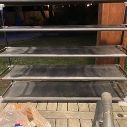 Shoe Rack